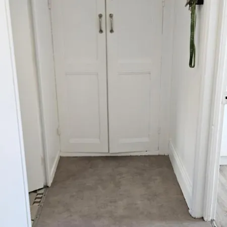 Apparemment Cozy Et Lumineux Boulogne-sur-Mer