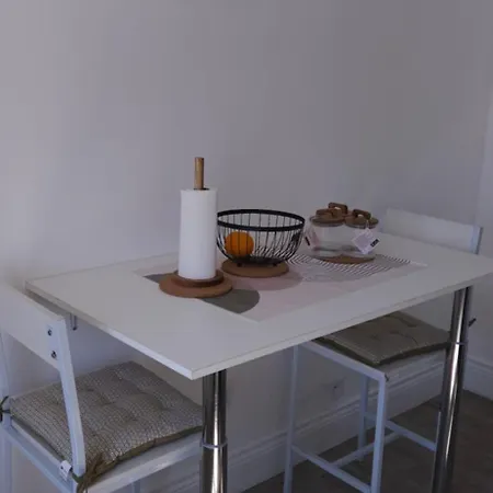 شقة Apparemment Cozy Et Lumineux
