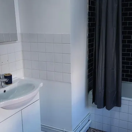 Apparemment Cozy Et Lumineux Boulogne-sur-Mer