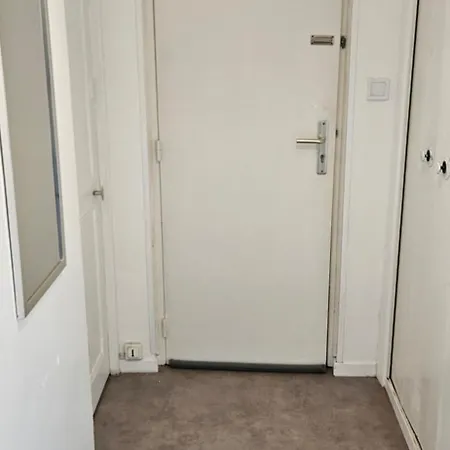 Apparemment Cozy Et Lumineux بولون-سور-مير